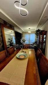 Apartamento com 2 Quartos à venda, 80m² no Osvaldo Cruz, São Caetano do Sul