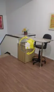 Sala Comercial para alugar, 25m² no Mooca, São Paulo