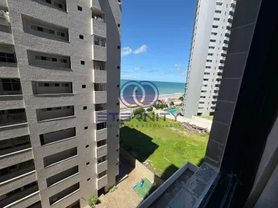 Apartamento com 1 Quarto para venda ou aluguel, 36m² no Boa Viagem, Recife