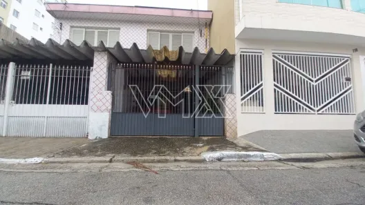 Sobrado com 2 Quartos à venda, 107m² no Vila Guilherme, São Paulo