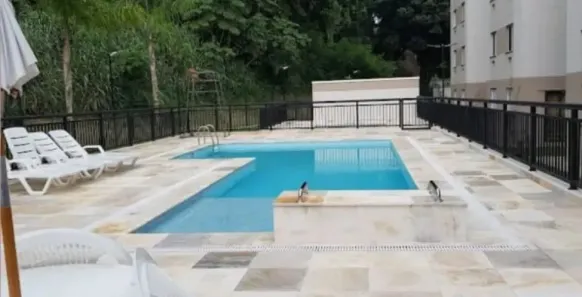 Apartamento com 2 Quartos à venda, 44m² no Engenho Novo, Rio de Janeiro