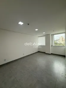 Sala Comercial para alugar, 28m² no Paquetá, Belo Horizonte