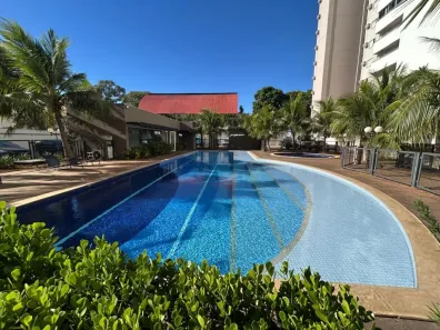 Apartamento com 2 Quartos à venda, 86m² no Dom Aquino, Cuiabá