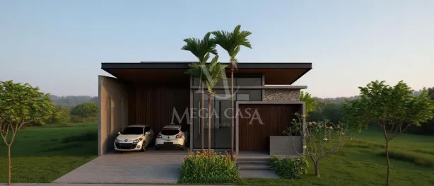 Casa de Condomínio com 3 Quartos à venda, 250m² no São Pedro, Juiz de Fora