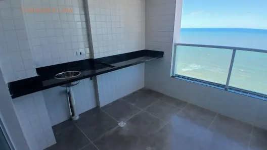 Apartamento com 3 Quartos à venda, 96m² no Jardim Praia Grande, Mongaguá