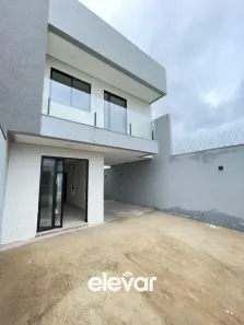 Casa com 3 Quartos à venda, 200m² no Todos os Santos, Montes Claros