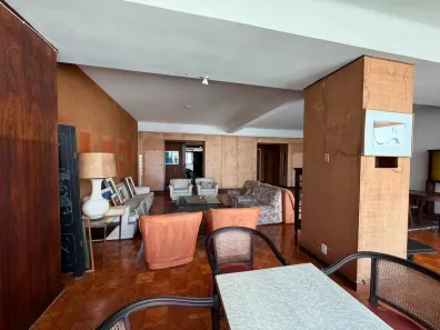 Apartamento com 3 Quartos à venda, 230m² no Leme, Rio de Janeiro