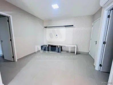 Apartamento com 3 Quartos para alugar, 100m² no Jardim Sul, Uberlândia