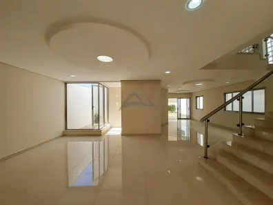 Casa de Condomínio com 3 Quartos à venda, 330m² no Swiss Park, Campinas