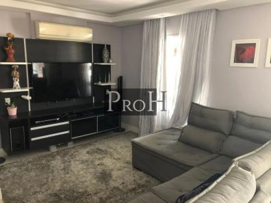 Apartamento com 3 Quartos à venda, 155m² no Centro, São Bernardo do Campo