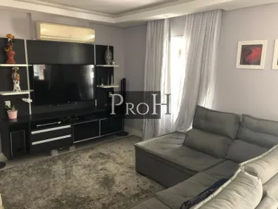 Apartamento com 3 Quartos à venda, 155m² no Centro, São Bernardo do Campo
