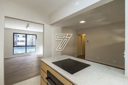 Apartamento com 3 Quartos à venda, 108m² no Água Verde, Curitiba