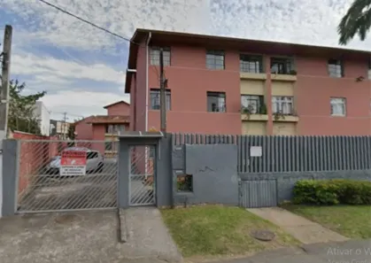 Apartamento com 2 Quartos à venda, 47m² no Cidade Industrial, Curitiba