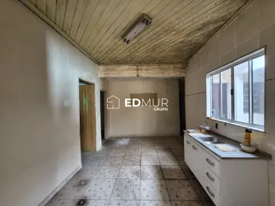 Lote/Terreno com 1 Quarto à venda, 311m² no Parque das Nações, Santo André