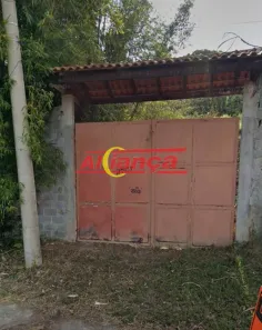 Lote/Terreno à venda, 5000m² no Chácaras Guanabara, Guararema