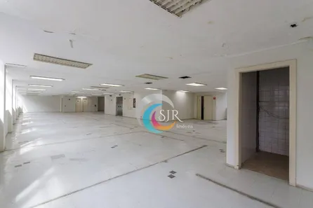 Sala Comercial para alugar, 170m² no Cerqueira César, São Paulo