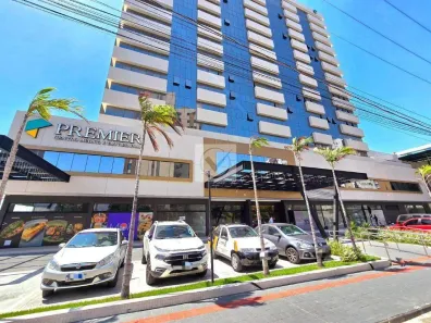 Sala Comercial para alugar, 42m² no Jardins, Aracaju