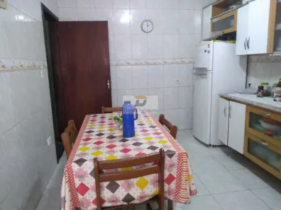 Casa com 3 Quartos à venda, 200m² no Conceição, Diadema