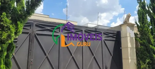 Sobrado com 5 Quartos à venda, 600m² no Vila Romana, São Paulo