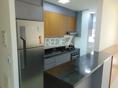 Apartamento com 3 Quartos à venda, 75m² no Jardim Nossa Senhora Auxiliadora, Campinas