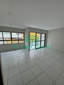 Apartamento com 4 Quartos à venda, 125m² no Espinheiro, Recife