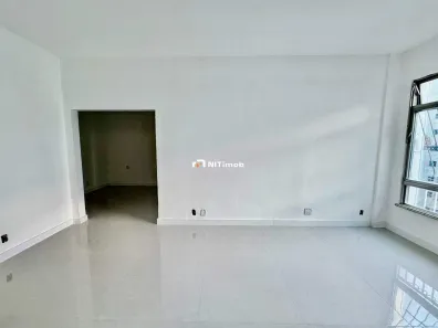 Apartamento com 3 Quartos à venda, 130m² no Icaraí, Niterói