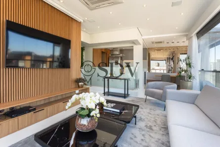 Apartamento com 2 Quartos para venda ou aluguel, 106m² no Pinheiros, São Paulo