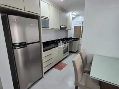 Apartamento com 2 Quartos à venda, 57m² no Pedra Branca, Palhoça