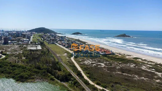 Lote/Terreno à venda, 1465m² no Centro, Imbituba