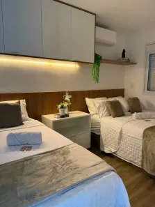 Apartamento com 1 Quarto à venda, 37m² no Centro, Guarulhos