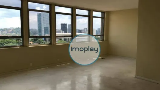 Sala Comercial para alugar, 220m² no Itaim Bibi, São Paulo