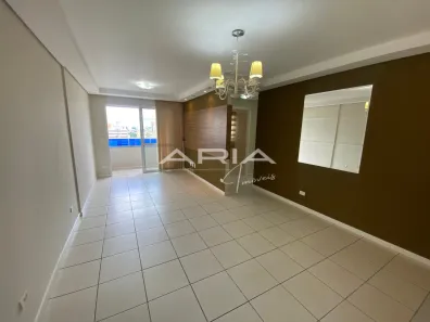 Apartamento com 2 Quartos para alugar, 70m² no Centro, Londrina