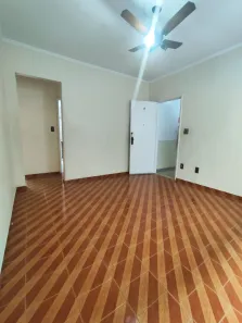 Apartamento com 2 Quartos à venda, 58m² no Embaré, Santos