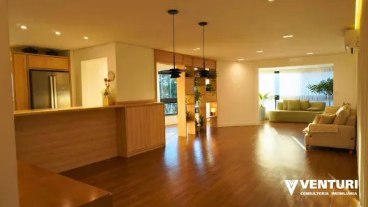 Apartamento com 2 Quartos à venda, 176m² no Victor Konder, Blumenau
