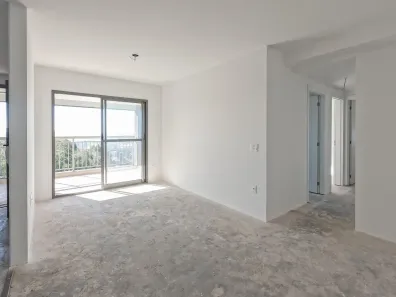 Apartamento com 3 Quartos à venda, 80m² no City América, São Paulo