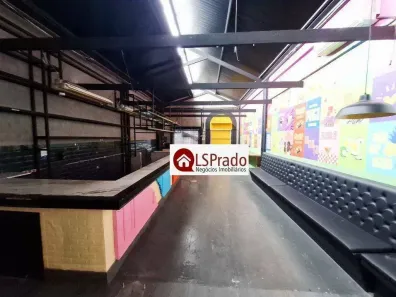 Ponto Comercial para alugar, 240m² no Vila Madalena, São Paulo