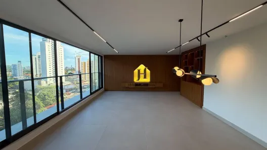 Apartamento com 3 Quartos à venda, 176m² no Tirol, Natal