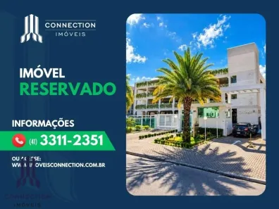 Apartamento com 2 Quartos para alugar, 38m² no Pinheirinho, Curitiba