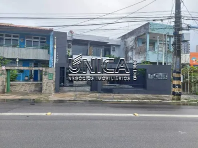 Casa com 7 Quartos à venda, 115m² no Treze de Julho, Aracaju