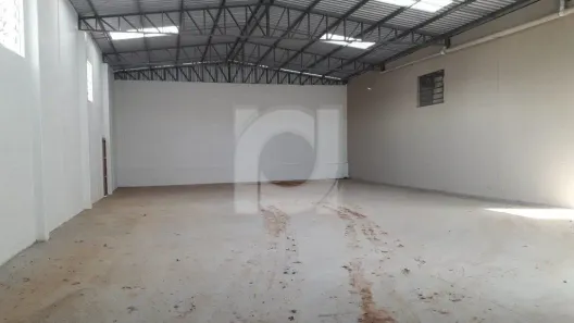 Galpão/Depósito/Armazém para alugar, 300m² no , Capela de Santana