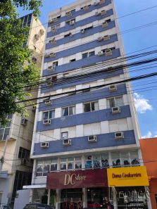 Apartamento com 2 Quartos à venda, 109m² no Centro, Novo Hamburgo