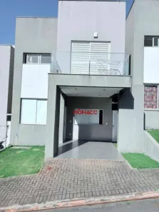 Casa de Condomínio com 3 Quartos à venda, 117m² no Industrial, Londrina