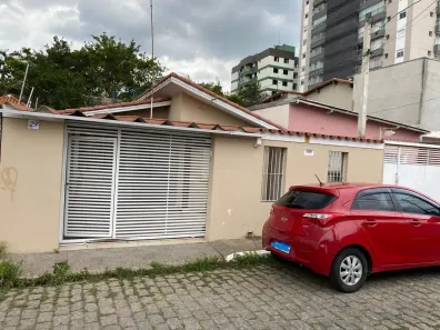 Casa com 3 Quartos à venda, 145m² no Vila Paiva, Suzano