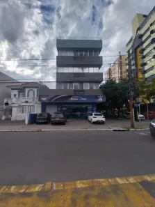 Ponto Comercial para alugar, 185m² no Menino Deus, Porto Alegre