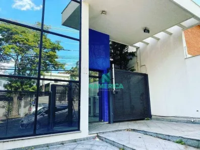 Prédio Comercial para alugar, 550m² no Vila Alexandria, São Paulo