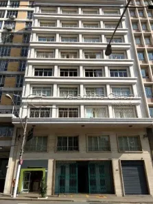 Sala Comercial para alugar, 239m² no Bela Vista, São Paulo