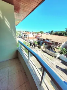 Apartamento com 3 Quartos à venda, 91m² no Lagoa da Conceição, Florianópolis