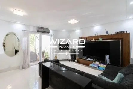Casa de Condomínio com 3 Quartos à venda, 200m² no Ponte Grande, Guarulhos