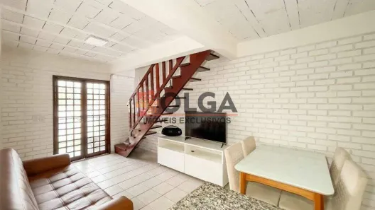 Apartamento com 3 Quartos à venda, 61m² no Ebenezer, Gravatá