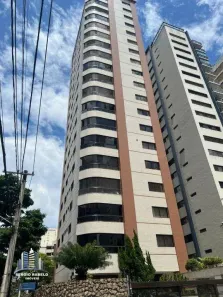 Apartamento com 4 Quartos para alugar, 180m² no Indianópolis, São Paulo